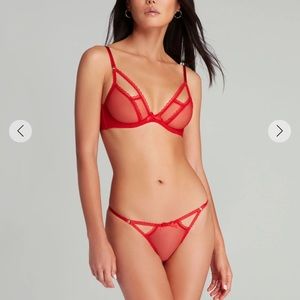 L’agent by Agent Provocateur - Fia Thong